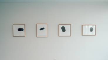 館内アート④ / 4