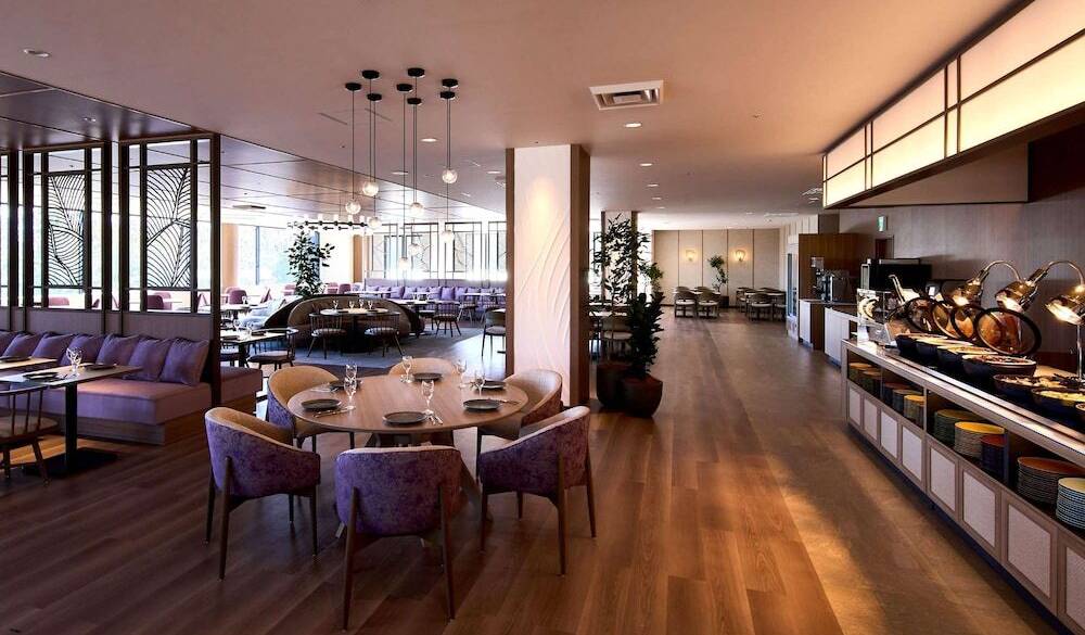 レストランの内観 / 5