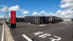 HOTEL R9 The Yard都城