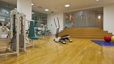 フィットネス設備 / 6