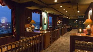 バー (施設内) / 13