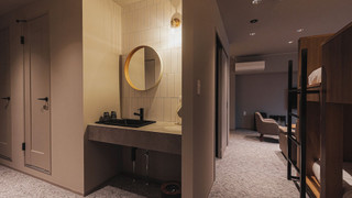 スイートファミリーフォース 禁煙