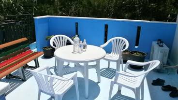 テラス / パティオ / 7