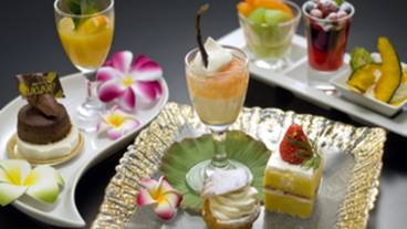 Moonbow 料理イメージ / 2