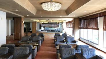 ロビー応接スペース / 6