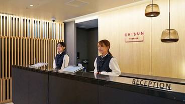 レセプション ホール / 10