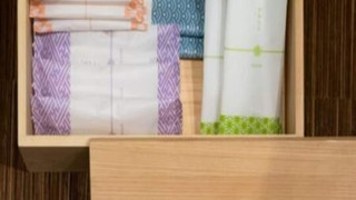 スタンダードツインルーム