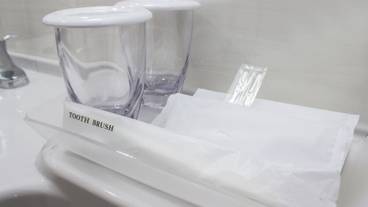 バスルームの設備 / 40