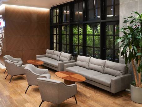 トラベロッジ本町大阪 / 2