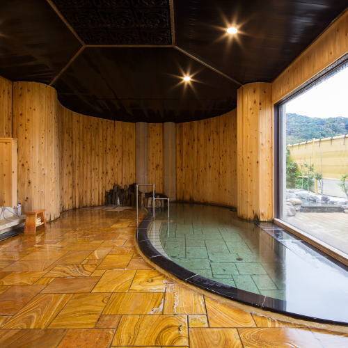 大浴場・内湯 / 3