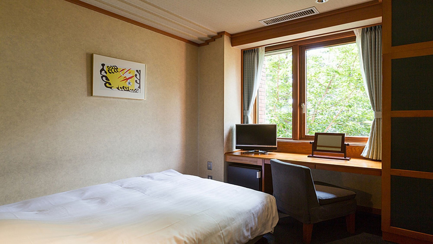 シングル／日高ウイング