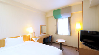 スーペリア ダブルルーム 禁煙