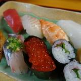 いさみ寿司(イサミズシ)