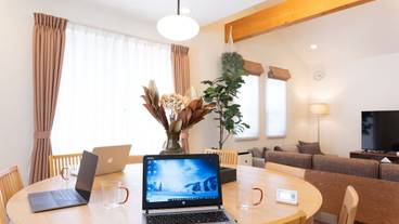 リビング エリア / 20