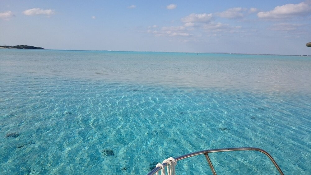 施設からの眺望