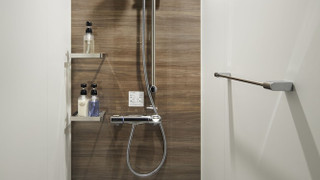 モデレート ダブルルーム