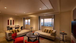 1ベッドルームスイートツイン