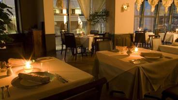 レストラン / 10