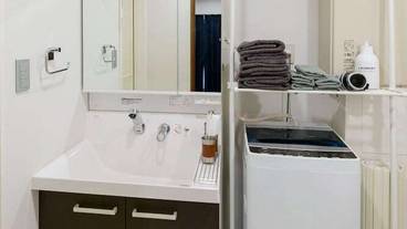 ランドリー / 23