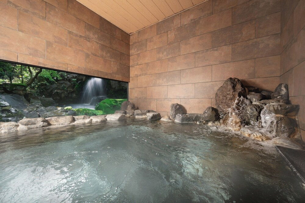 温泉