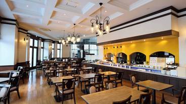 レストラン / 21