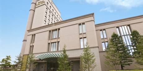 オークラ千葉ホテル