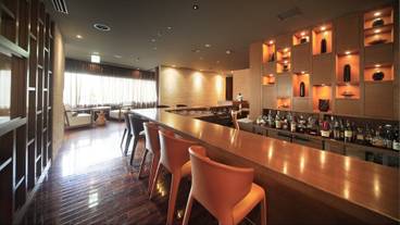 バー (施設内) / 18