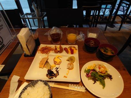 アパホテル 六本木SIX / 5