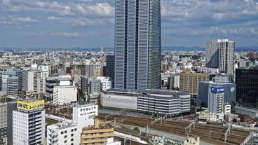 施設からの眺望 / 10