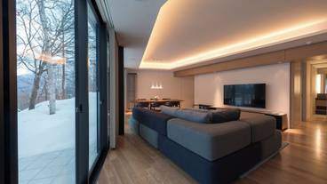 部屋からの景観 / 36
