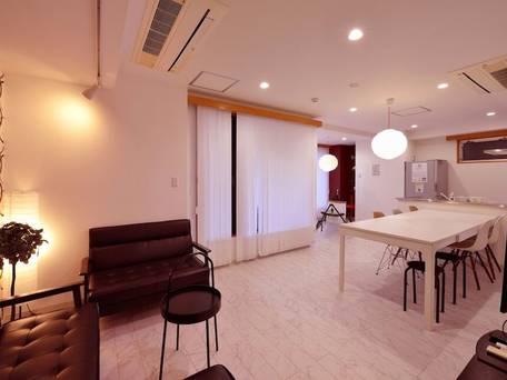 Hostel Inn 東京 蔵前 / 3