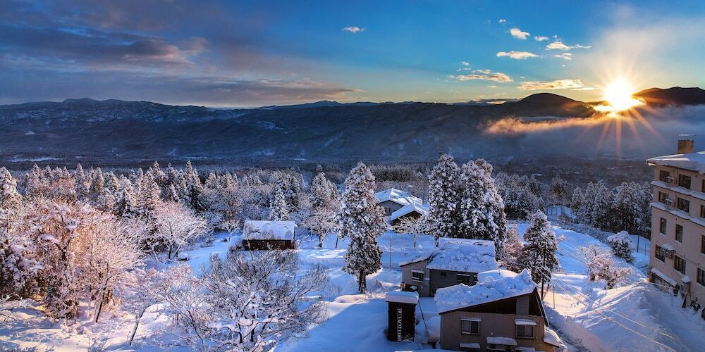 マウンテン ビュー