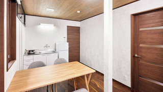 ジュニア スイート 1 ベッドルーム 禁煙 サウナ