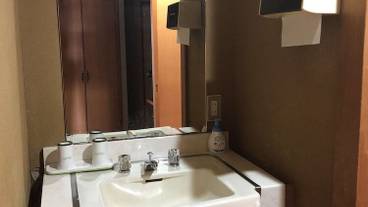 バスルームのシンク / 12