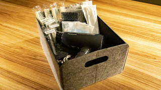 ダブルルーム (C)