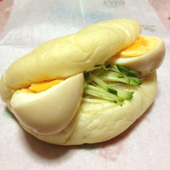 「パンとお菓子の工房 ヴォール」料理 692205 
