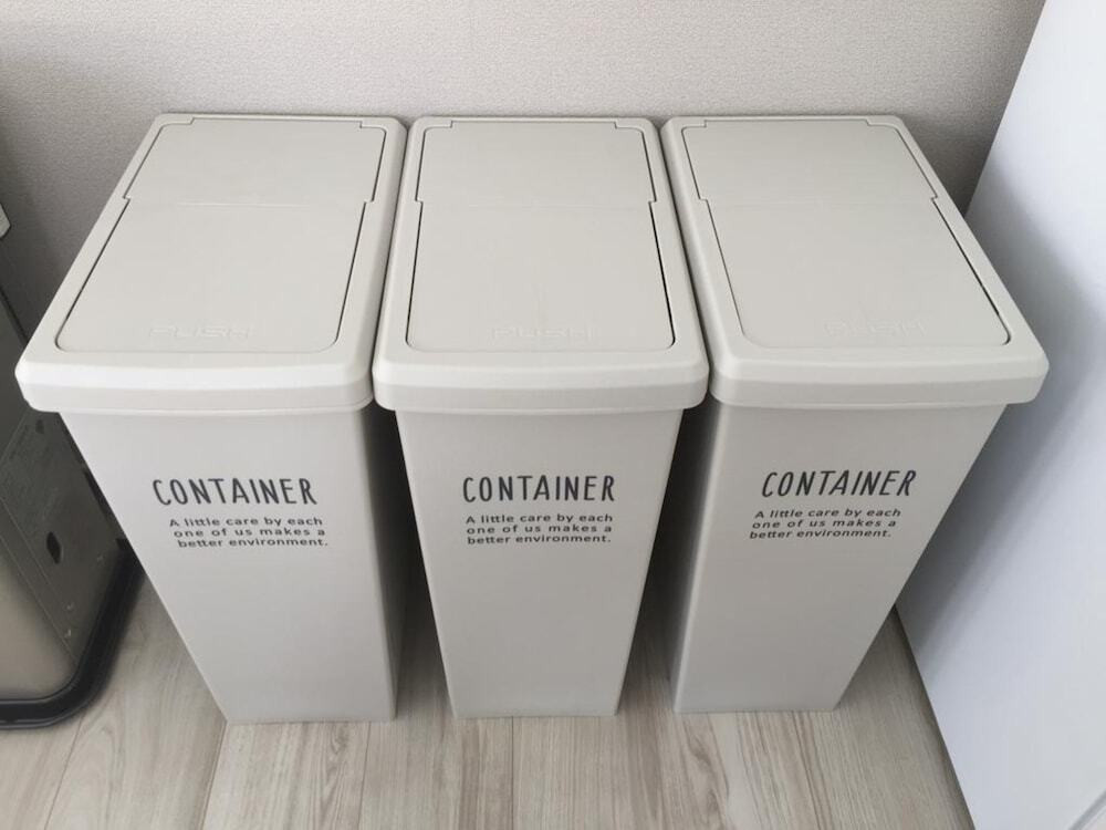 客室の設備とサービス