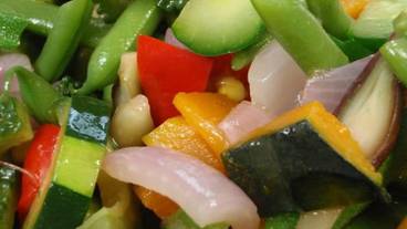 食事・飲み物 / 5