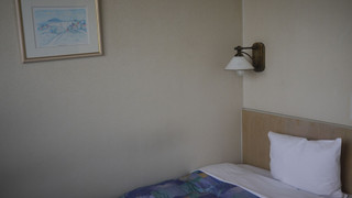 セミダブル(禁煙）駐車場無料