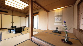 和室10畳 スタンダードお食事 禁煙 [チェックイン16:00~]