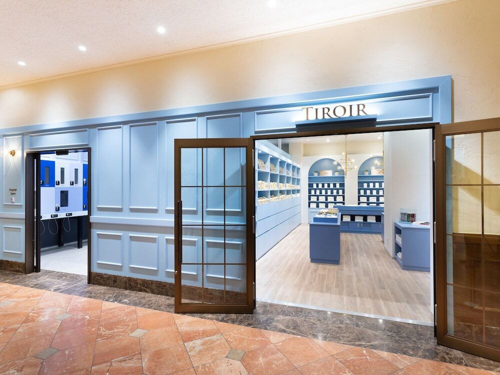 お酒もフリー♪ラウンジでのんびりステイ4068959