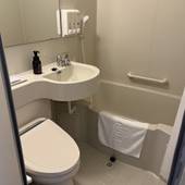 東横イン神戸三ノ宮駅市役所前（兵庫県 ビジネスホテル） / 4