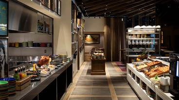 クロスホテル京都（クロスホテルキョウト） / 4