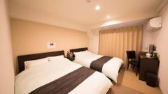 HOTEL CoCoDe+（ホテルココデプラス）