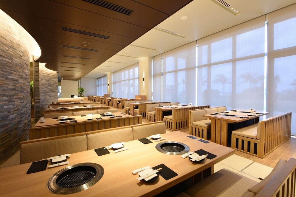 バーベキューレストラン 「カペラ」