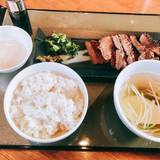 伊達の牛たん本舗 青葉城店（ダテノギュウタンホンポ）