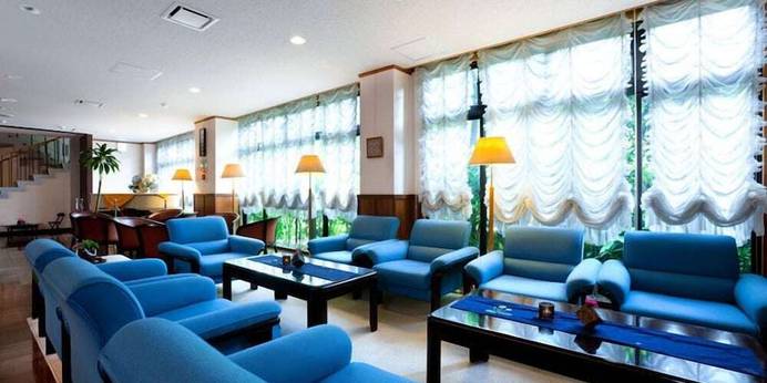 瀬音・湯音の宿 浮羽(大分県 旅館) / 1