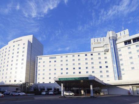 成田東武ホテルエアポート / 4