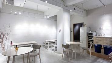 共用キッチン / 12