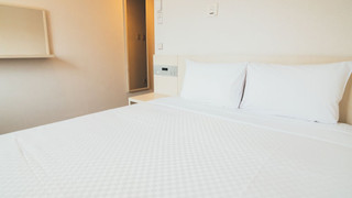 【無料カレー&サラダバー付き】漫画読み放題！ダブルルーム 禁煙